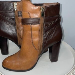 Aldo boots Size 8.